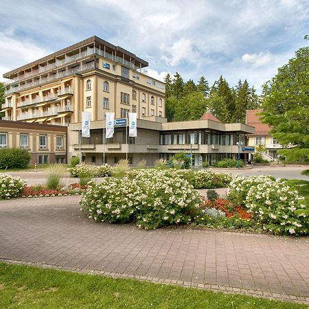 Sure Hotel By Best Western Bad Durrheim מראה חיצוני תמונה